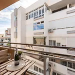 Apartment Malagasuite La Nogalera Torremolinos