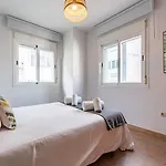 Apartment Malagasuite La Nogalera *