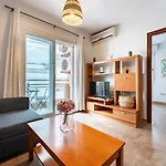 Malagasuite La Nogalera Torremolinos