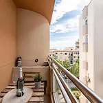 Apartment Malagasuite La Nogalera *