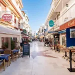 Apartment Malagasuite La Nogalera Torremolinos