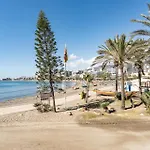 Malagasuite La Nogalera Torremolinos