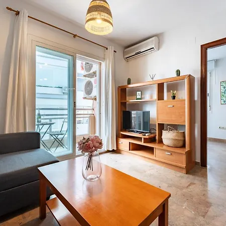 Malagasuite La Nogalera Torremolinos