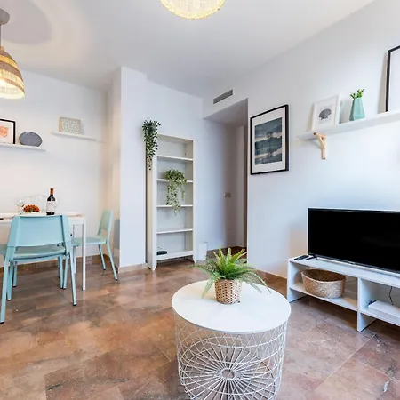 Malagasuite La Nogalera * Torremolinos