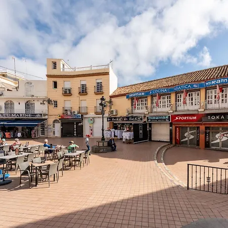 Malagasuite La Nogalera Διαμέρισμα *