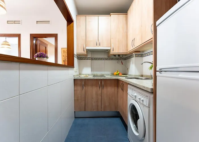 Malagasuite La Nogalera Apartamento Torremolinos