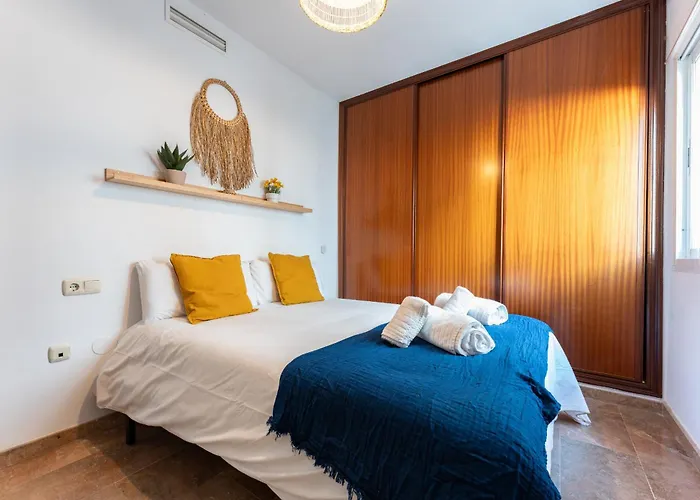 Malagasuite La Nogalera * Torremolinos