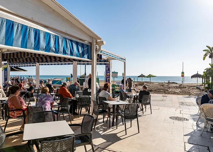 Apartamento Malagasuite La Nogalera *