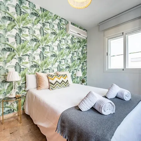 Malagasuite La Nogalera * Torremolinos